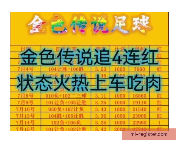 全新足球竞猜入口攻略助你轻松赢取丰富赛事奖励