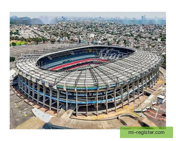 2026世界杯主体育场全景揭秘赛事精彩瞬间与观赛攻略 2026世界杯主体育场全景揭秘赛事精彩瞬间与观赛攻略