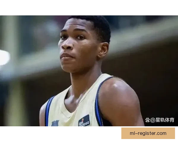 18岁新星单场轰103分打破芬兰篮球历史纪录 梦想进军NBA