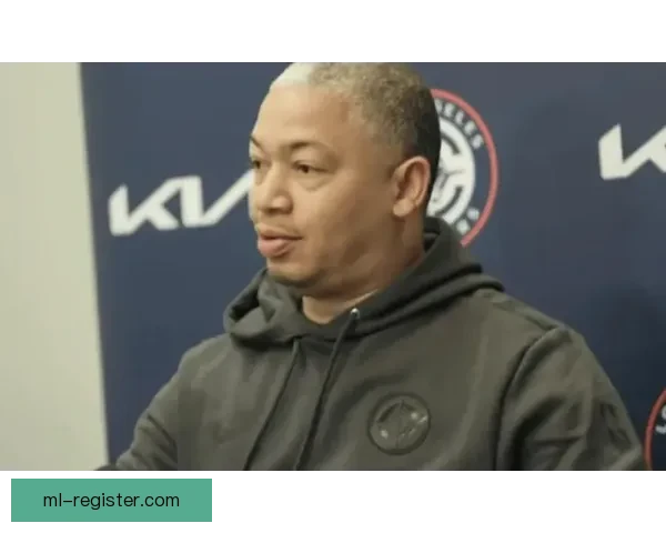 泰伦-卢：加兰是顶级射手投丢不必担心应多投接球三分