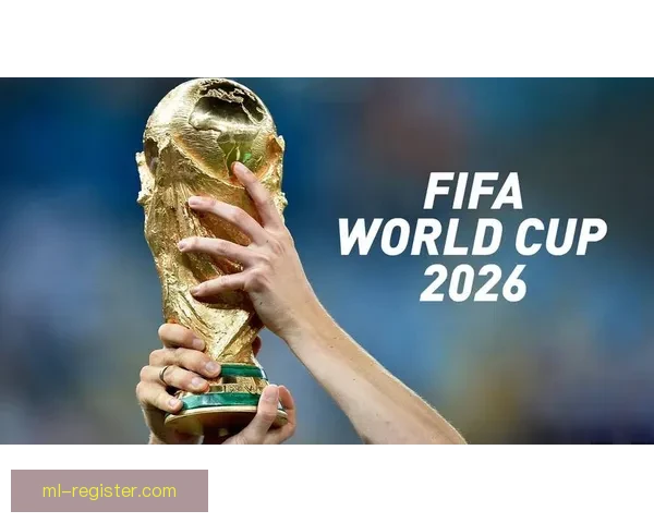 美加墨世界杯竞猜网站指南与热门赛事预测策略全面解析助你赢在赛场