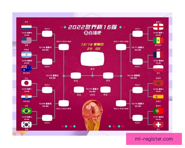 世界杯精彩赛事预测与竞猜推荐全攻略助你赢取大奖