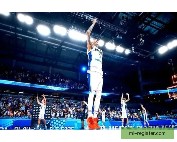 18岁新星单场轰103分打破芬兰篮球历史纪录 梦想进军NBA