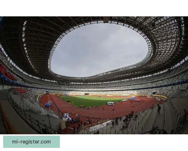 2026世界杯主体育场全景揭秘赛事精彩瞬间与观赛攻略