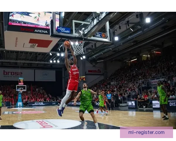 18岁新星单场轰103分打破芬兰篮球历史纪录 梦想进军NBA