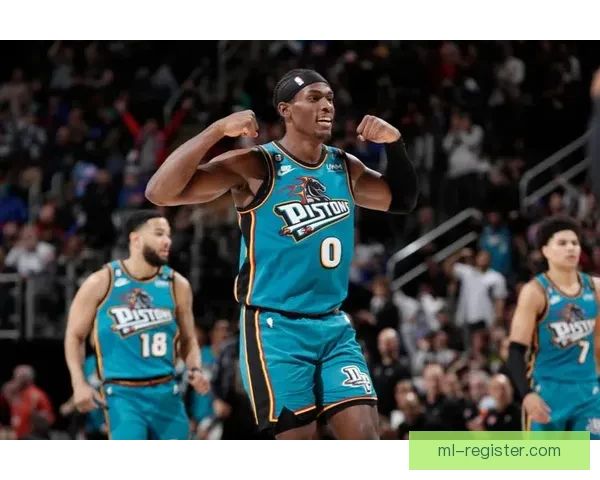 活塞主帅赞杜伦进攻端成长迅猛 称其已成为球队进攻轴心