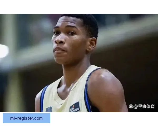 18岁新星单场轰103分打破芬兰篮球历史纪录 梦想进军NBA