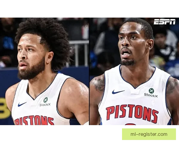 活塞主帅赞杜伦进攻端成长迅猛 称其已成为球队进攻轴心