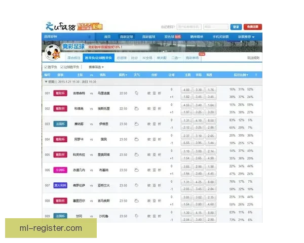 围绕足球竞猜网站打造安全稳定高效智能体育投注新体验平台方案的