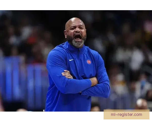 活塞主帅谈旧将艾维：深知他的不易 NBA为包容性最强职业体育环境之一