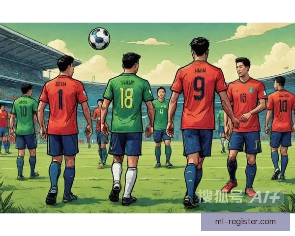 世界杯精彩赛事尽在掌握，立即下载官方竞猜APP畅享足球盛宴