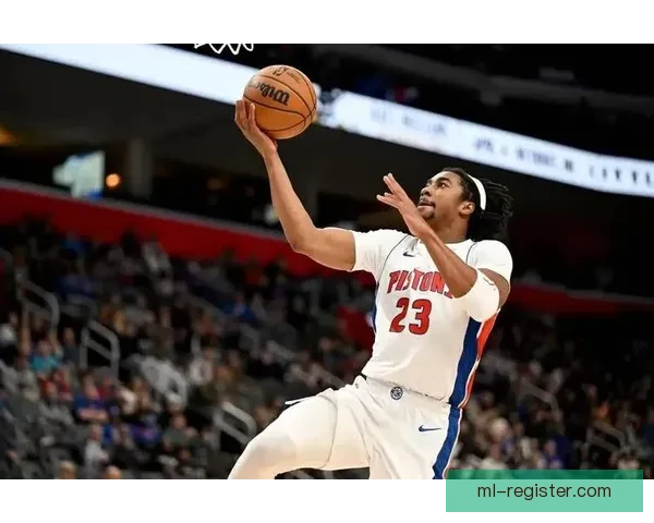 杜伦砍下31分9篮板活塞力克猛龙 巴雷特24分劳森13分难挽败局