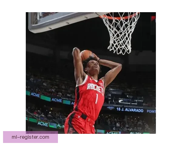 阿门：队友风车扣篮得9分 我也要秀出更炫酷的扣篮动作