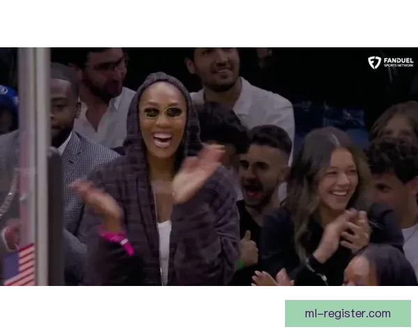 阿贾-威尔逊深情回忆阿德巴约无条件支持自己